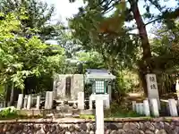 新潟縣護國神社(新潟県)