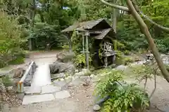 半木神社(京都府)