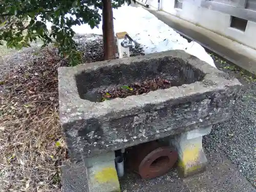 若宮八幡神社(福井県)