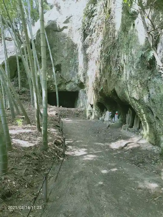 浄智寺のその他建物