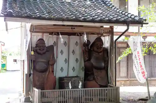 白鳥神社(長野県)