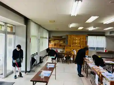 天鷹神社(岐阜県)