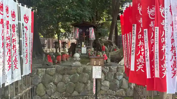 豊川閣 妙厳寺(愛知県)