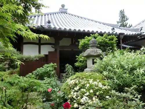 石光寺のその他建物