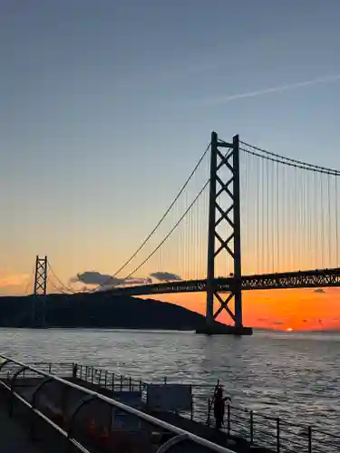 兵庫住吉神社(兵庫県)