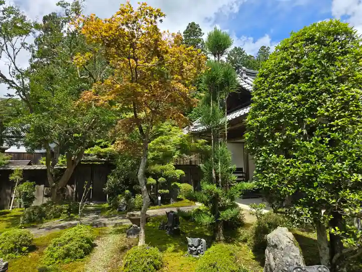 神護寺(京都府)