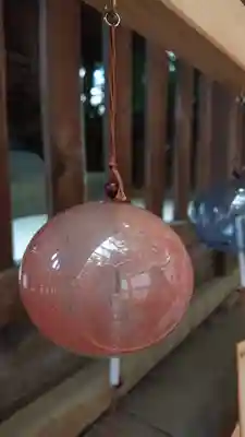 川越氷川神社のその他建物