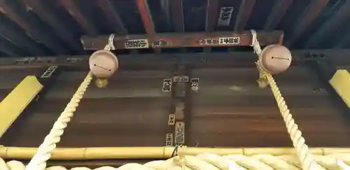 本一色天祖神社のその他建物