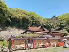 和歌浦天満宮(和歌山県)