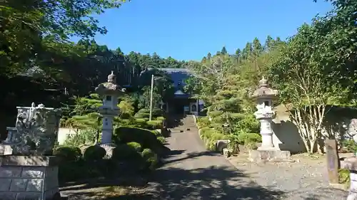 長承寺のその他建物