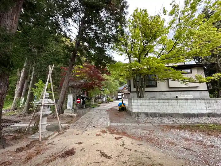 桃源院(山形県)