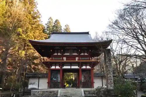 室生寺(奈良県)