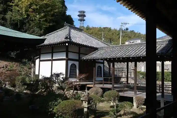 正法寺のその他建物