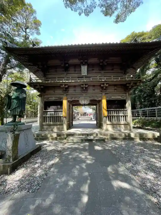 最御崎寺(高知県)