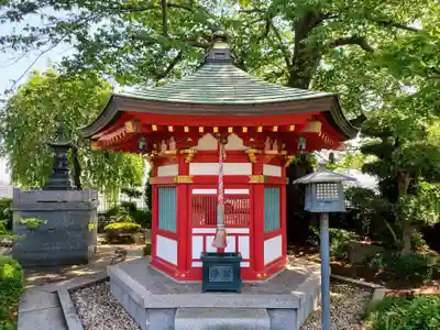 西光院(埼玉県)