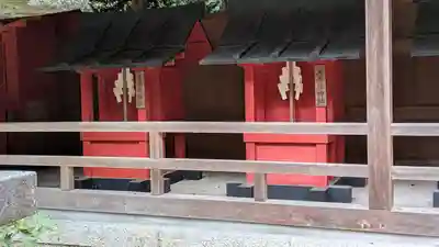 髙神社(京都府)