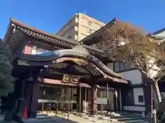 大楽院(神奈川県)