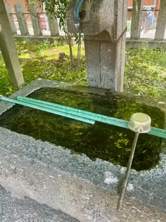 天王神社(京都府)