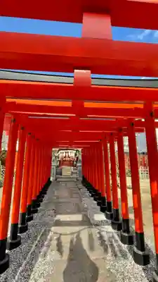 堺戎神社(大阪府)