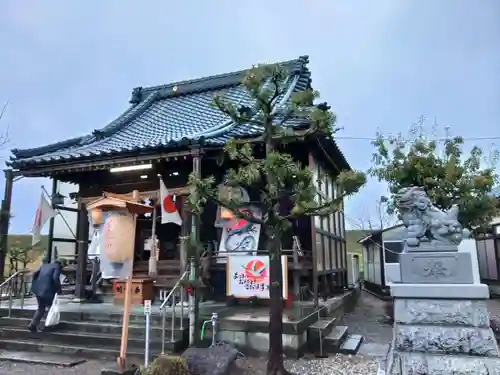 黒龍神社(福井県)