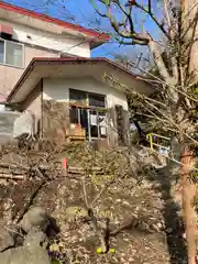 虻田神社(北海道)