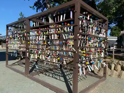 豊川閣　妙厳寺のその他建物