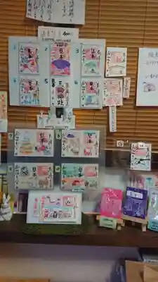 三輪神社のその他建物