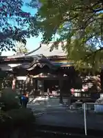大泉寺(山梨県)