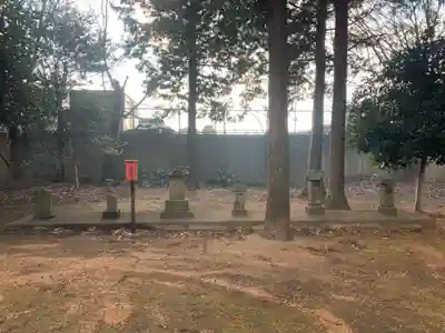 鹿嶋大神(千葉県)