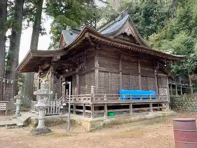 日枝神社(静岡県)