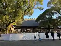 熱田神宮(愛知県)