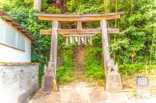 八幡神社(宮城県)