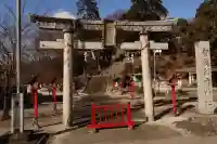 賀茂別雷神社(栃木県)