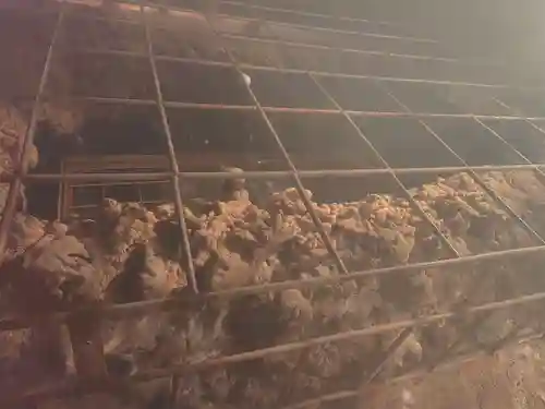 走湯神社(静岡県)