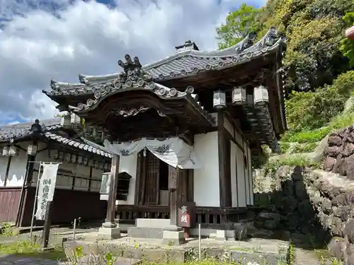 美濃國分寺(岐阜県)