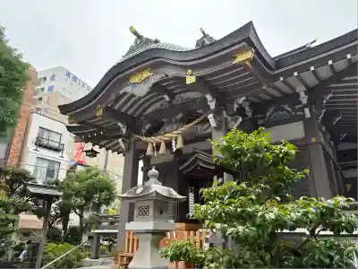 柏神社(千葉県)