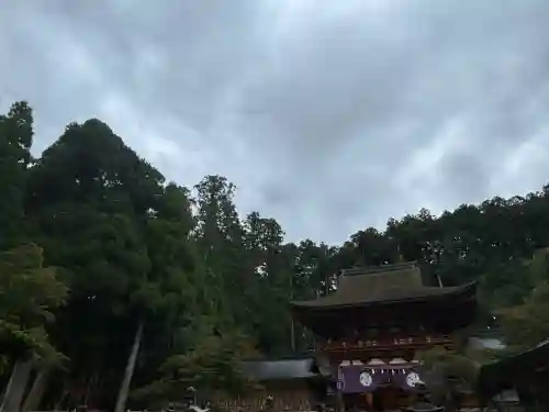 丹生都比売神社(和歌山県)