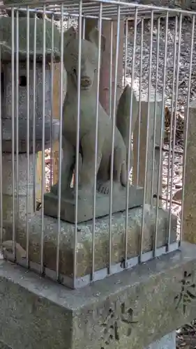 北白川天神宮(京都府)