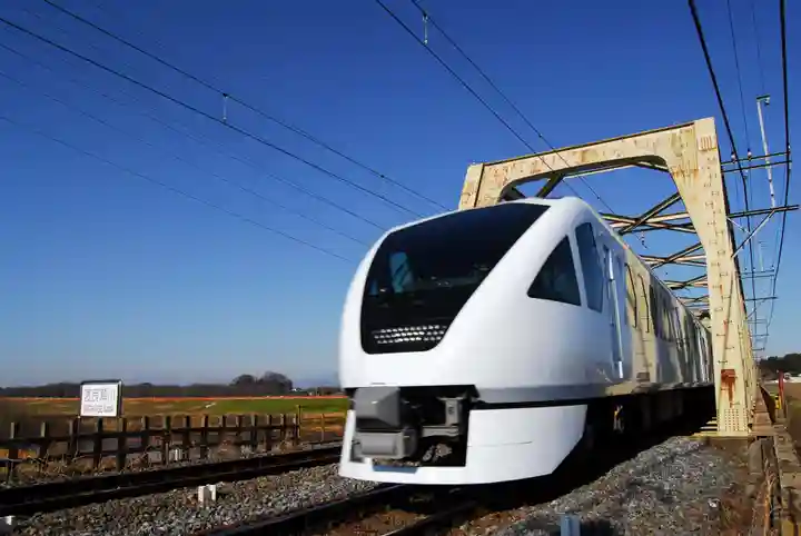 須賀神社(栃木県)