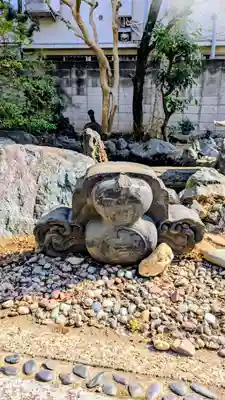 本寿寺(東京都)