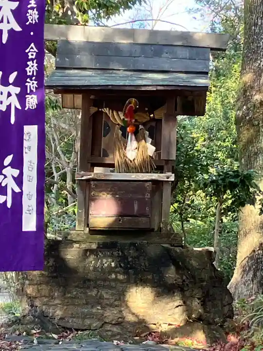 八幡神社(岐阜県)