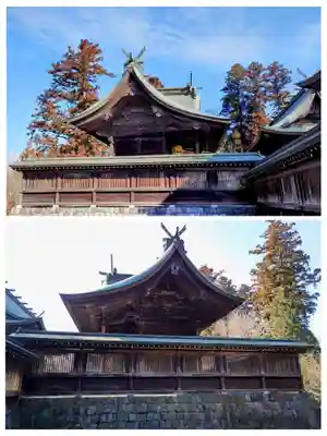阿蘇神社(熊本県)