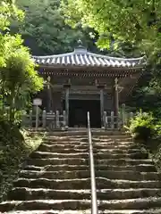 二尊院(京都府)