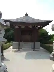 妙音寺(茨城県)