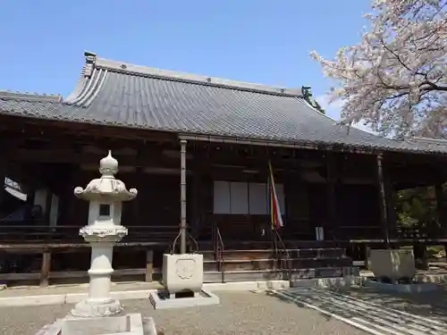 舎那院(滋賀県)