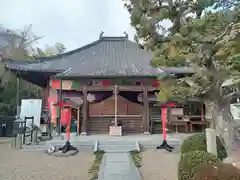 善福寺(大阪府)