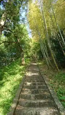 深谷神社のその他建物