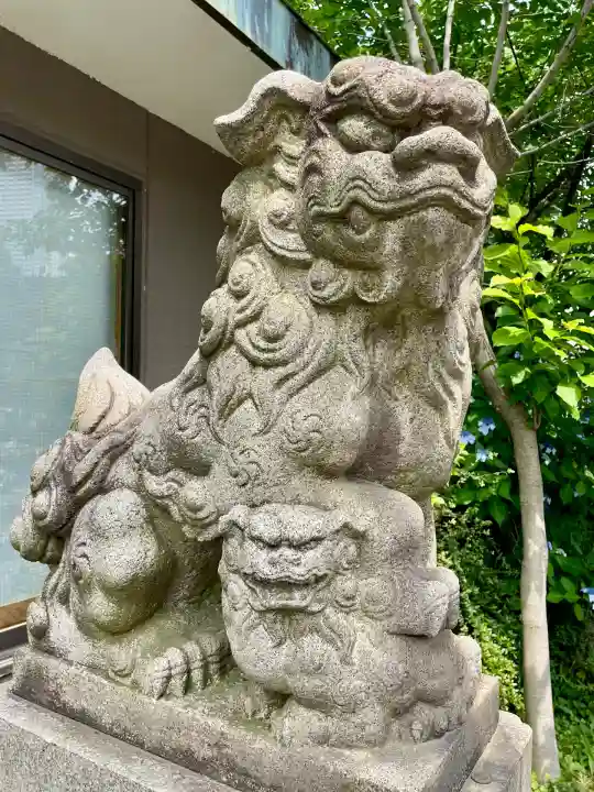 住吉神社(東京都)