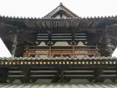 法隆寺の建物その他