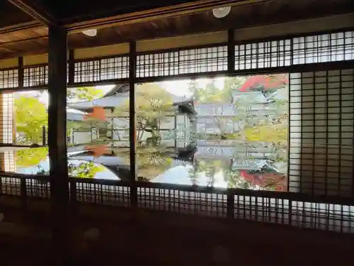浄住寺(京都府)